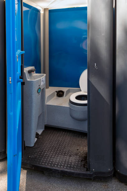 Best Affordable porta potty rental  in Bridgeport, OH