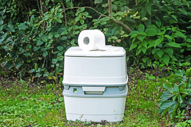 Trusted Bridgeport, OH porta potty rental Experts