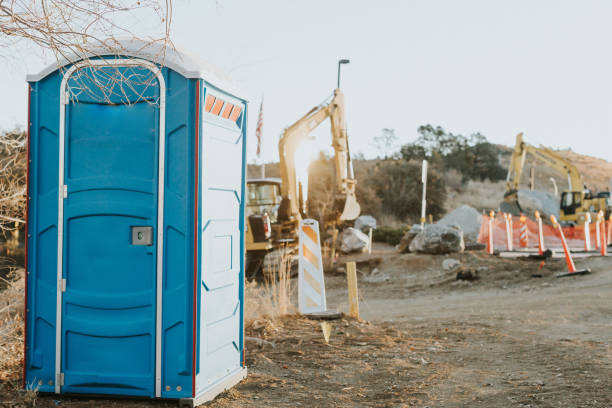 Best Wedding porta potty rental  in Bridgeport, OH