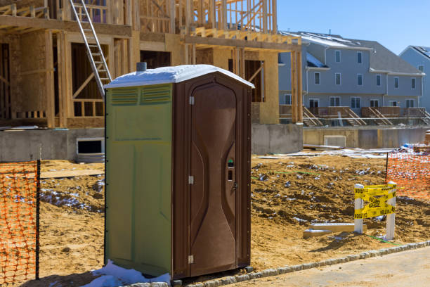Best Event porta potty rental  in Bridgeport, OH