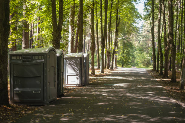 Best Long-term porta potty rental  in Bridgeport, OH