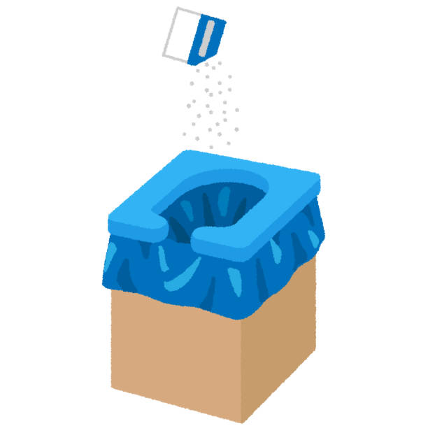 Portable Toilet Options We Offer in Bridgeport, OH