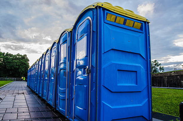 Best High-end porta potty rental  in Bridgeport, OH