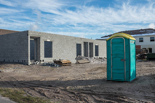 Best Construction site porta potty rental  in Bridgeport, OH